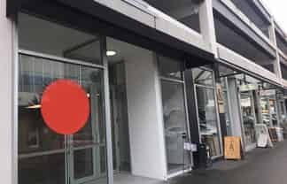 Options Galore on Teed Street!