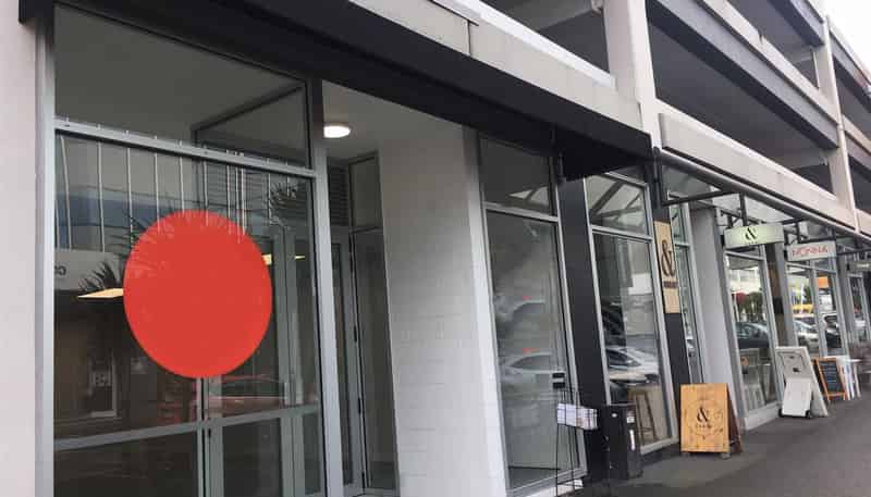 10 -12 Teed Street, Newmarket