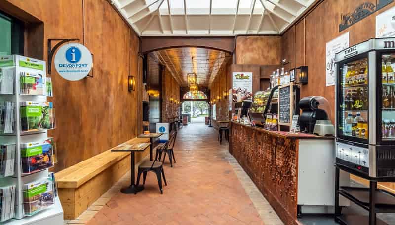 Shop 1/5-15 Victoria Road, Devonport