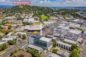 207/64 Great South Road, Epsom