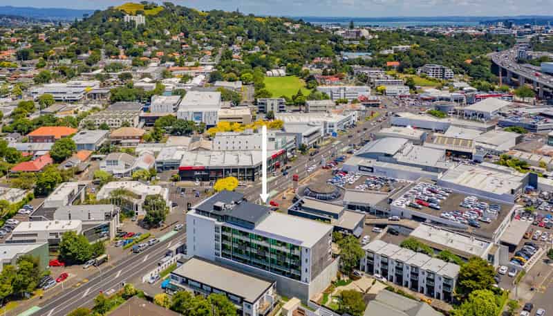 207/64 Great South Road, Epsom