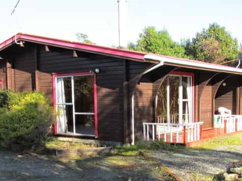 29 Gibson Street, Ross