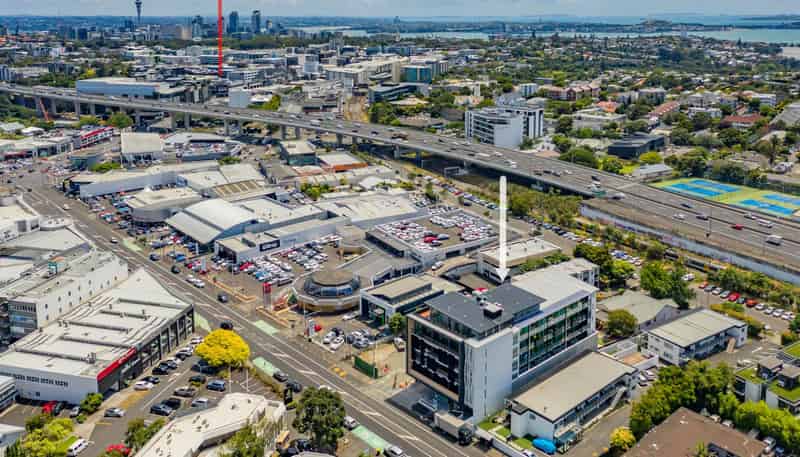 305/64 Great South Road, Epsom