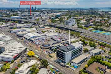 307/64 Great South Road, Epsom