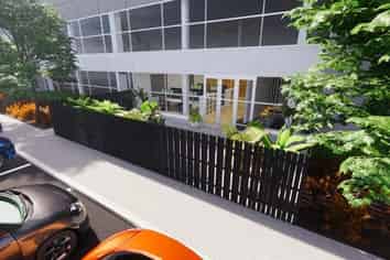 M20 Business Park Office - 234 m²