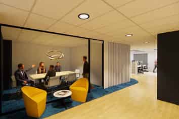 M20 Business Park Office - 234 m²