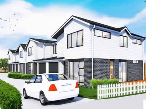 1/145 Henderson Valley Road, Henderson