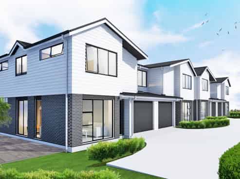 1/145 Henderson Valley Road, Henderson