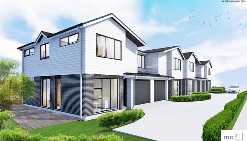 1/145 Henderson Valley Road, Henderson