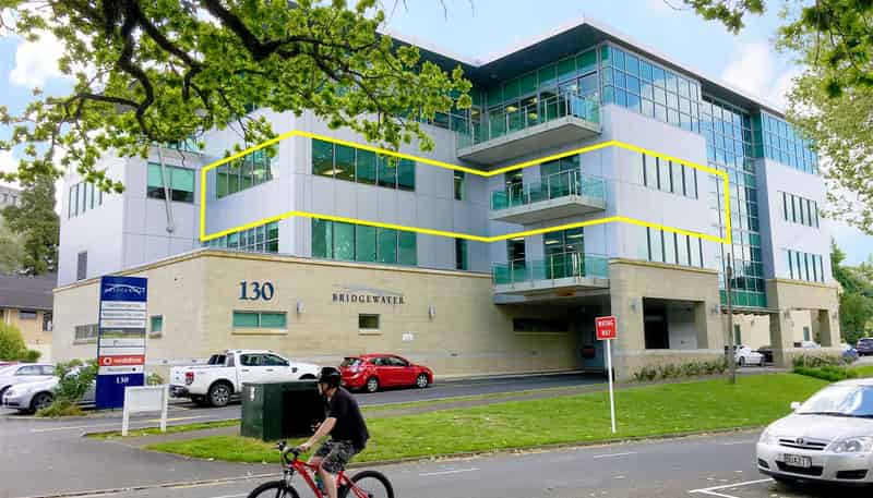 Part Level/130 Grantham Street, 