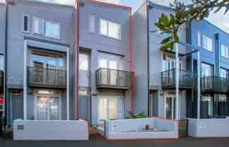 22A The Strand, Parnell