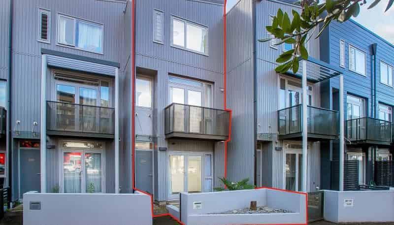 22A The Strand, Parnell