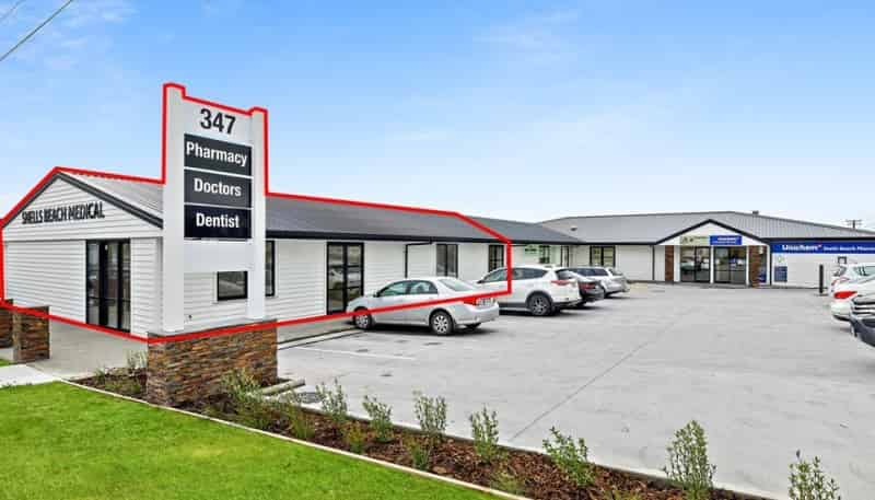 347 Mahurangi East Road, Snells Beach