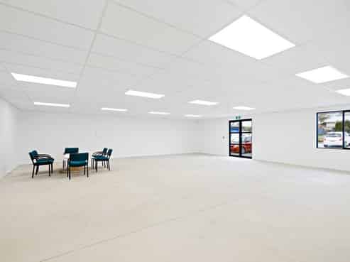 Medical, Retail or Office premise for Lease