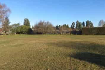 125 Oak Street, Geraldine