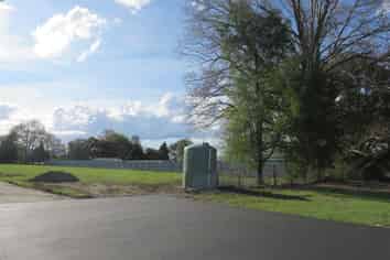 125 Oak Street, Geraldine