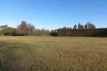 125 Oak Street, Geraldine