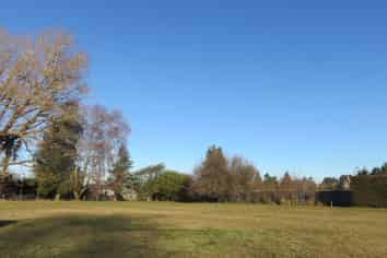 125 Oak Street, Geraldine