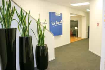 Looking for office outside the CBD?