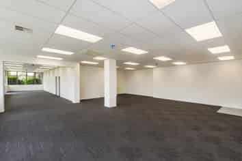 Looking for office outside the CBD?