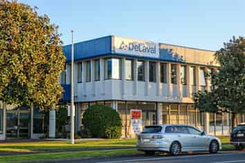 Looking for office outside the CBD?