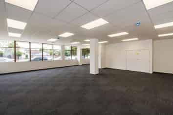 Looking for office outside the CBD?