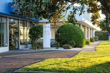 Looking for office outside the CBD?