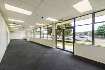 Looking for office outside the CBD?