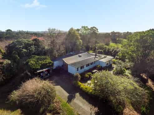 1164 Maniatutu Road, Pongakawa