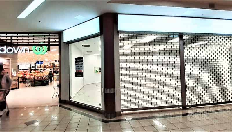 Shop T/35 St Johns Road, Meadowbank