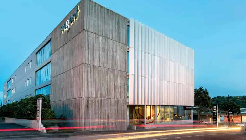 Level 2/8 Nugent Street, Grafton