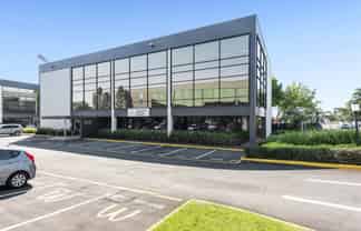 Prime Fringe City Corporate Office