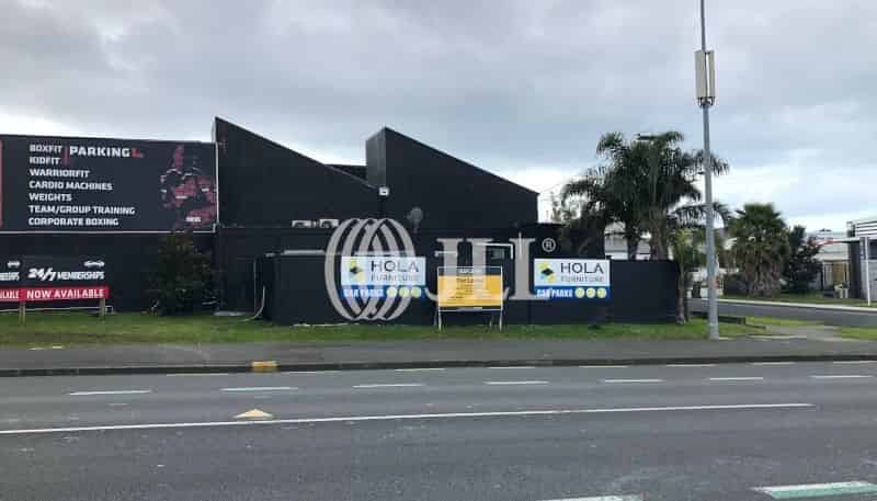 129 Onewa Road, Northcote