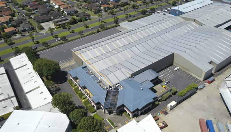 439 East Tamaki Road, East Tamaki