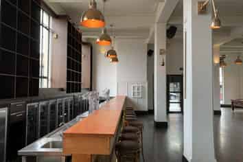 Restaurant/Bar Space Available