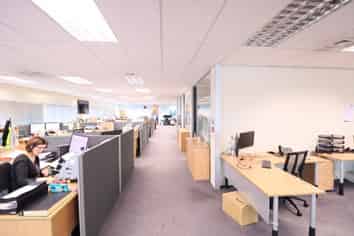 Rosebank office - 6 months rent free
