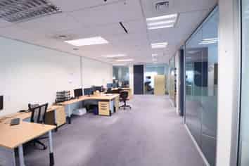 Rosebank office - 6 months rent free