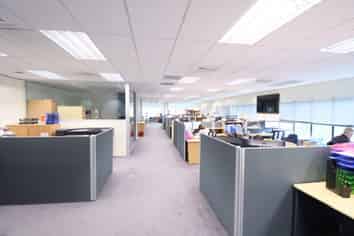 Rosebank office - 6 months rent free