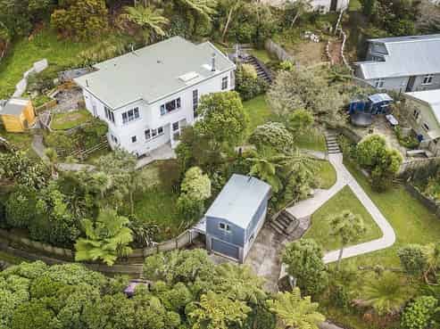 4 Broomhill Road, Aro Valley