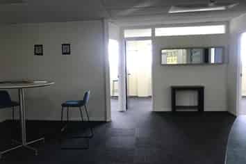 Excellent Mid-Sized Office in Highbury!