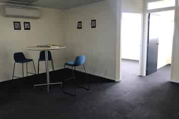 Excellent Mid-Sized Office in Highbury!