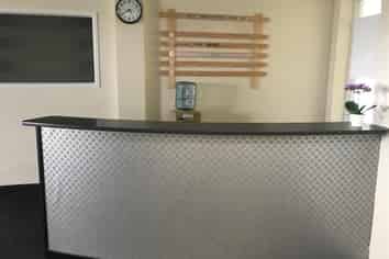 Excellent Mid-Sized Office in Highbury!