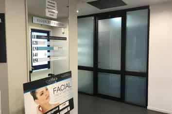 Excellent Mid-Sized Office in Highbury!