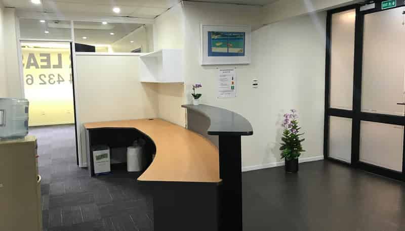 L1, Suite 2, 65-67 Birkenhead Avenue, Birkenhead