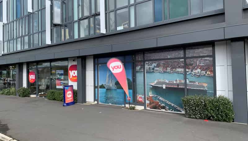 Units 2, Mount Maunganui