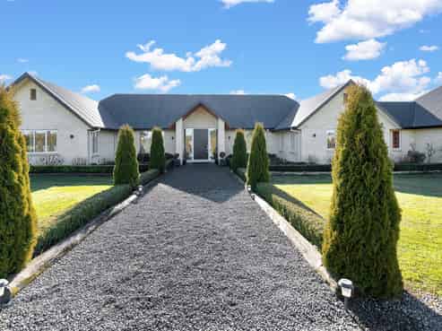 178 School Road, West Eyreton