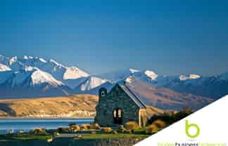 Luxury Lodge for Sale voted Best in Oceania & Asia