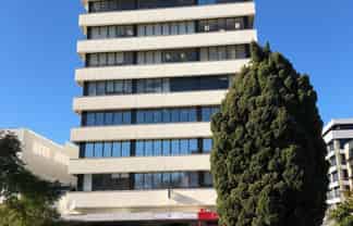 STATE OF THE ART – INNER CITY OFFICES