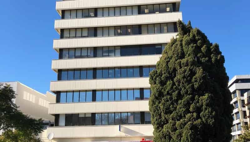 Level 5, 11 Garden Place, Hamilton Central