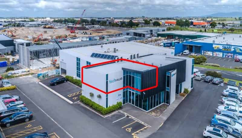 89 Church Road, Te Rapa